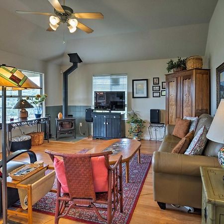 Austin Home With 2 Furnished Decks And Lake Views Luaran gambar