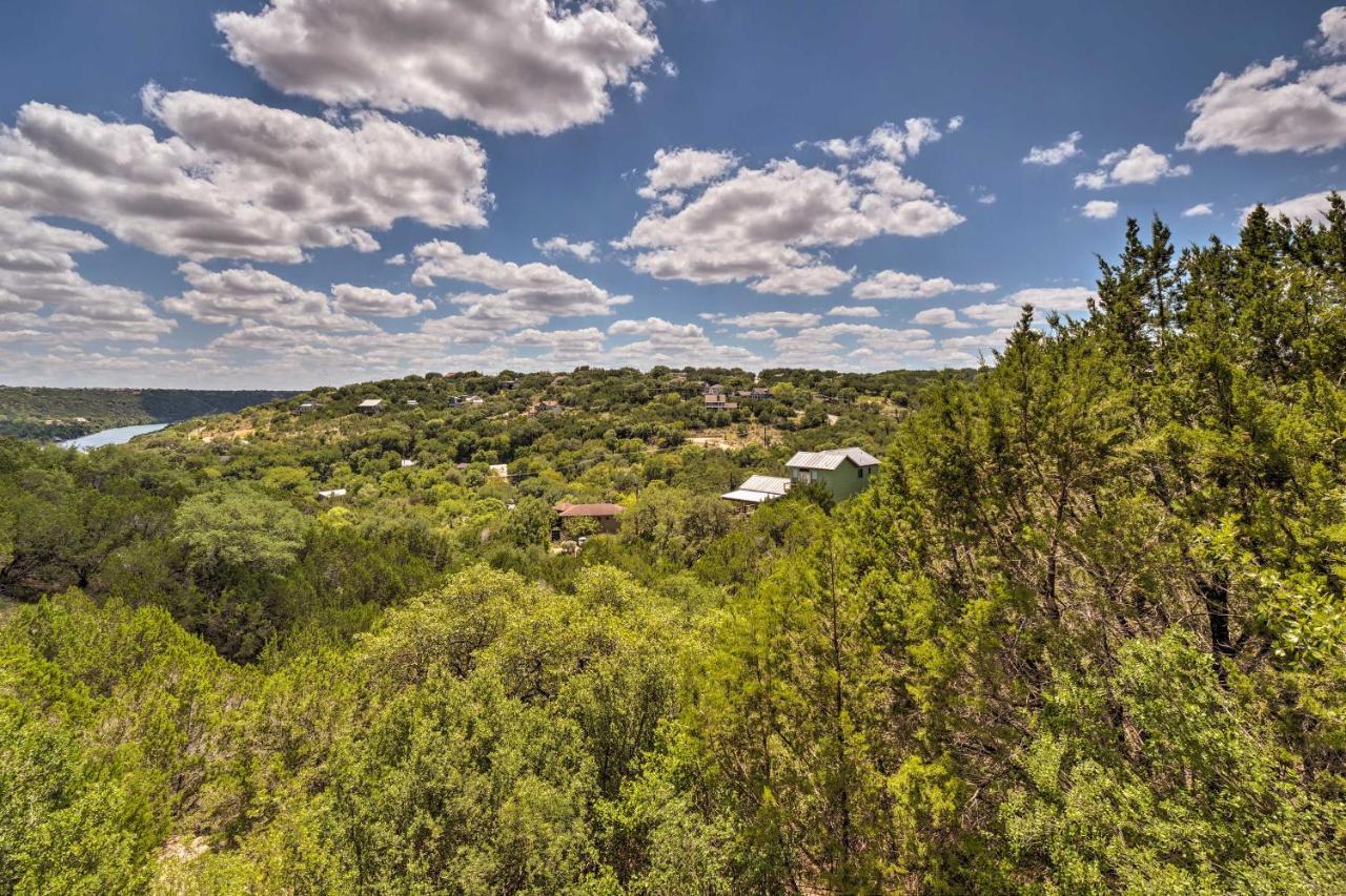 Austin Home With 2 Furnished Decks And Lake Views Luaran gambar