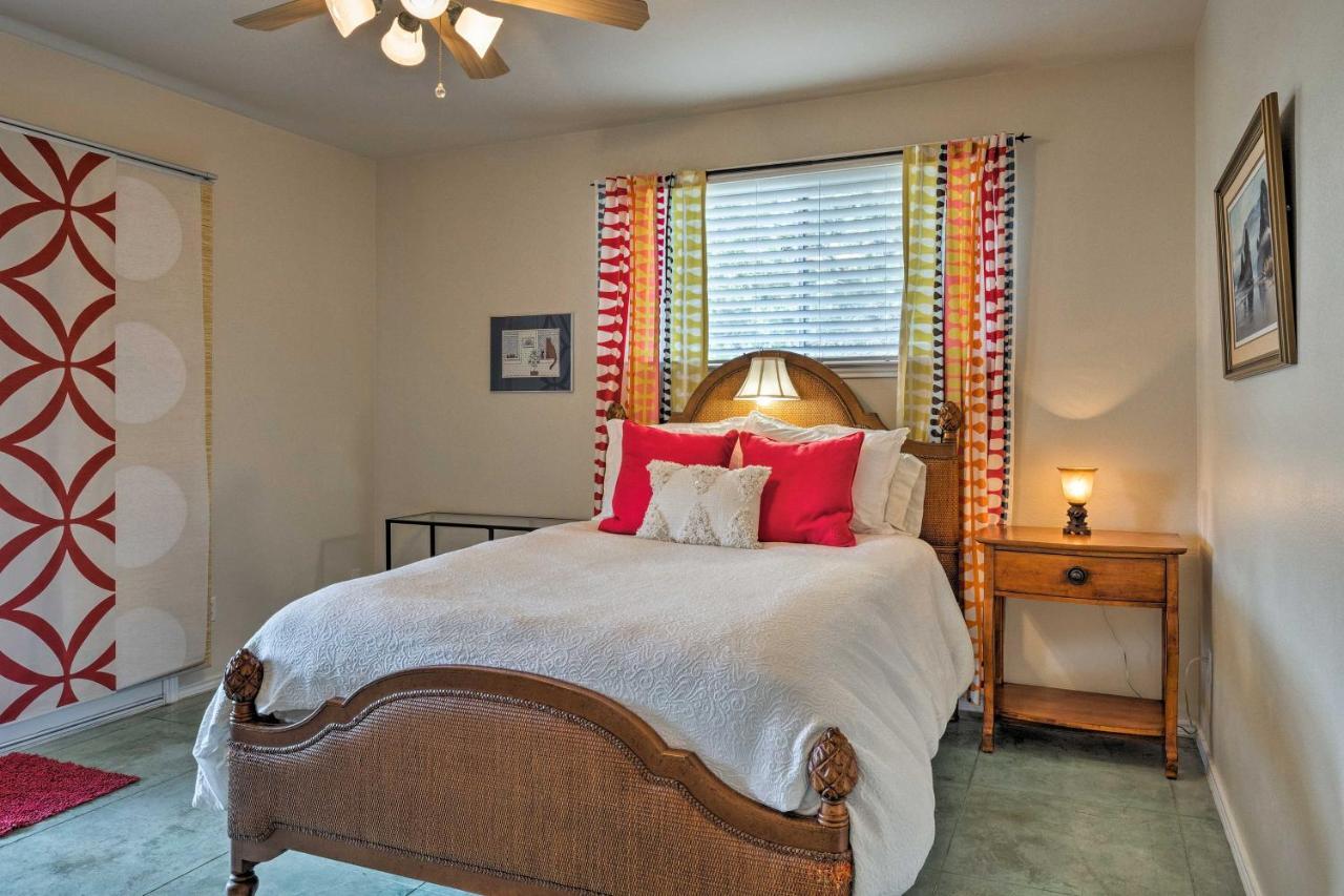 Austin Home With 2 Furnished Decks And Lake Views Luaran gambar