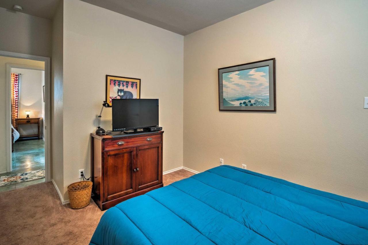 Austin Home With 2 Furnished Decks And Lake Views Luaran gambar