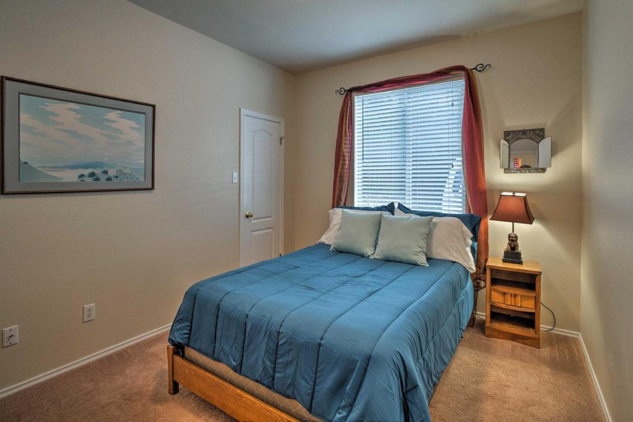 Austin Home With 2 Furnished Decks And Lake Views Luaran gambar